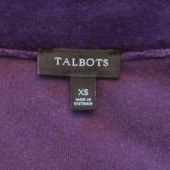 Luxe Velour Jacket NWOT - Picture 4 of 6